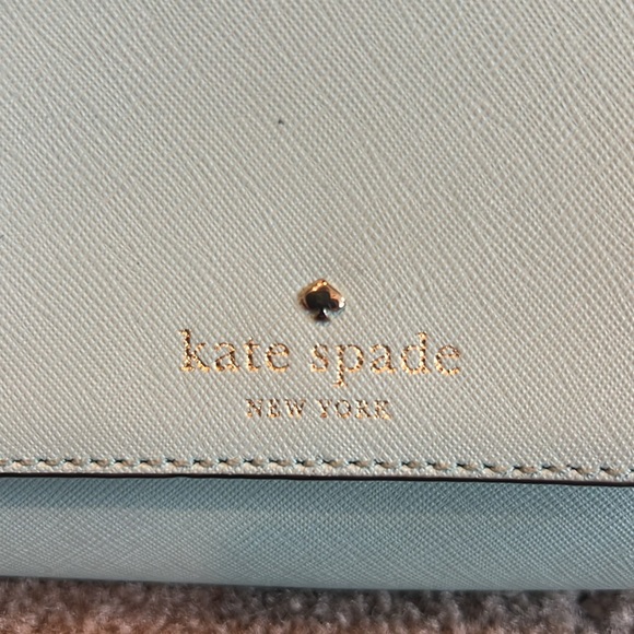 Kate Spade purse - Picture 3 of 7